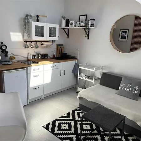 Apartment Jagodowy Agat *