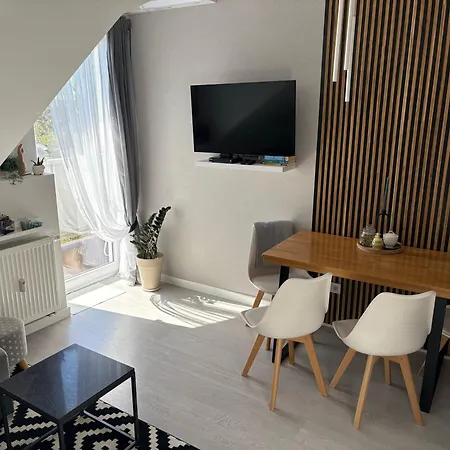 Apartment Jagodowy Agat *