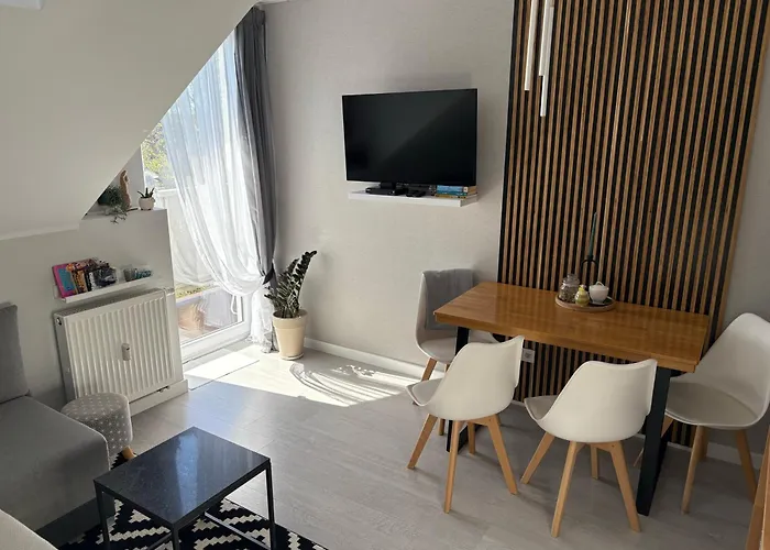 Apartamento Jagodowy Agat *