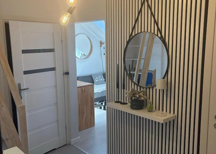 Jagodowy Agat Apartamento *